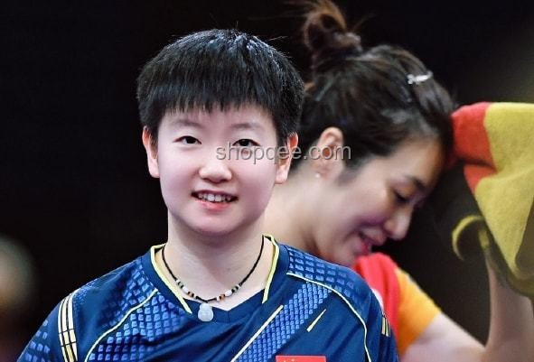 孙颖莎所在俱乐部乒超女队夺冠深度分析